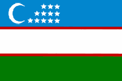 Uzbekistan